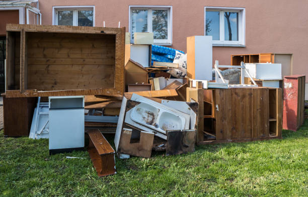  Almont, MI Junk Removal Pros