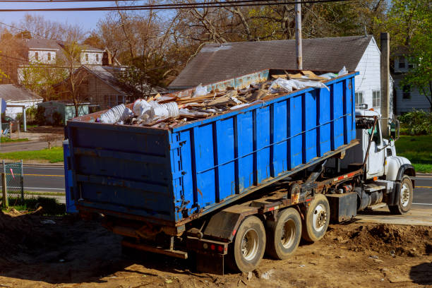 Best Junk Removal Near Me  in Almont, MI